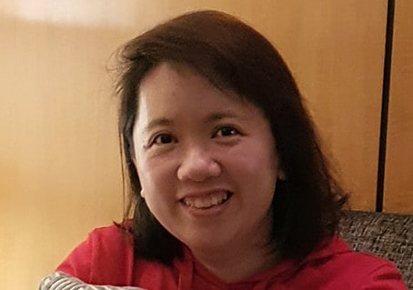 Julia Wu