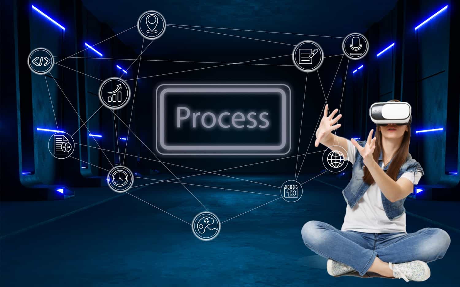 "The video game localization process isn't just translation. It's the process of transforming the language and giving it a unique and local flavor."