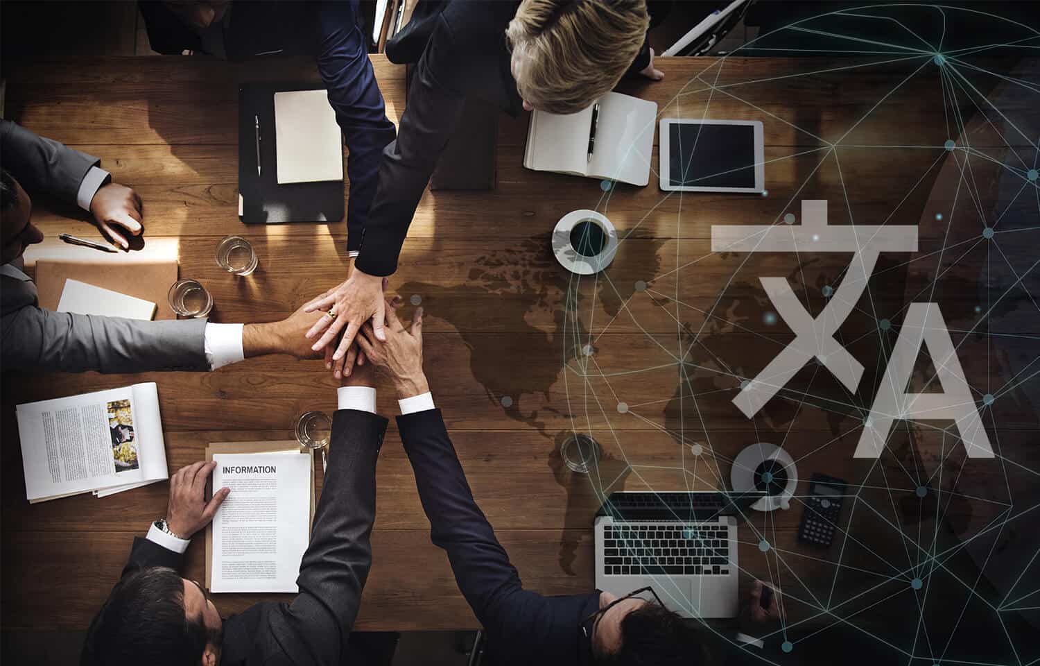 4 Reasons Why Professional Translations are Important for International Companies