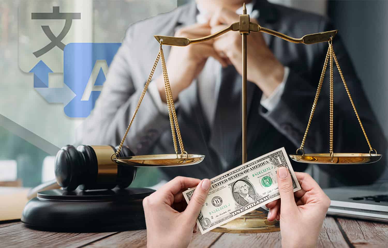how much does legal translation cost what you need to know