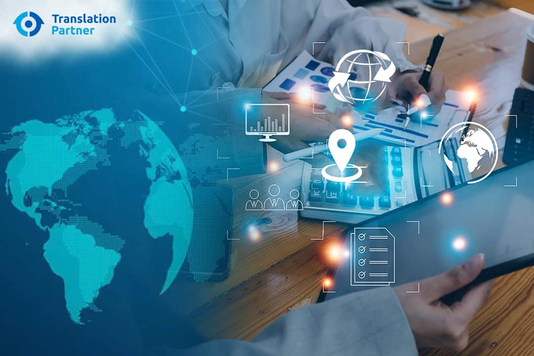 how to choose a localization service provider