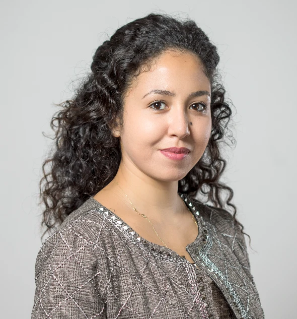 Salsabile Bouhaya
