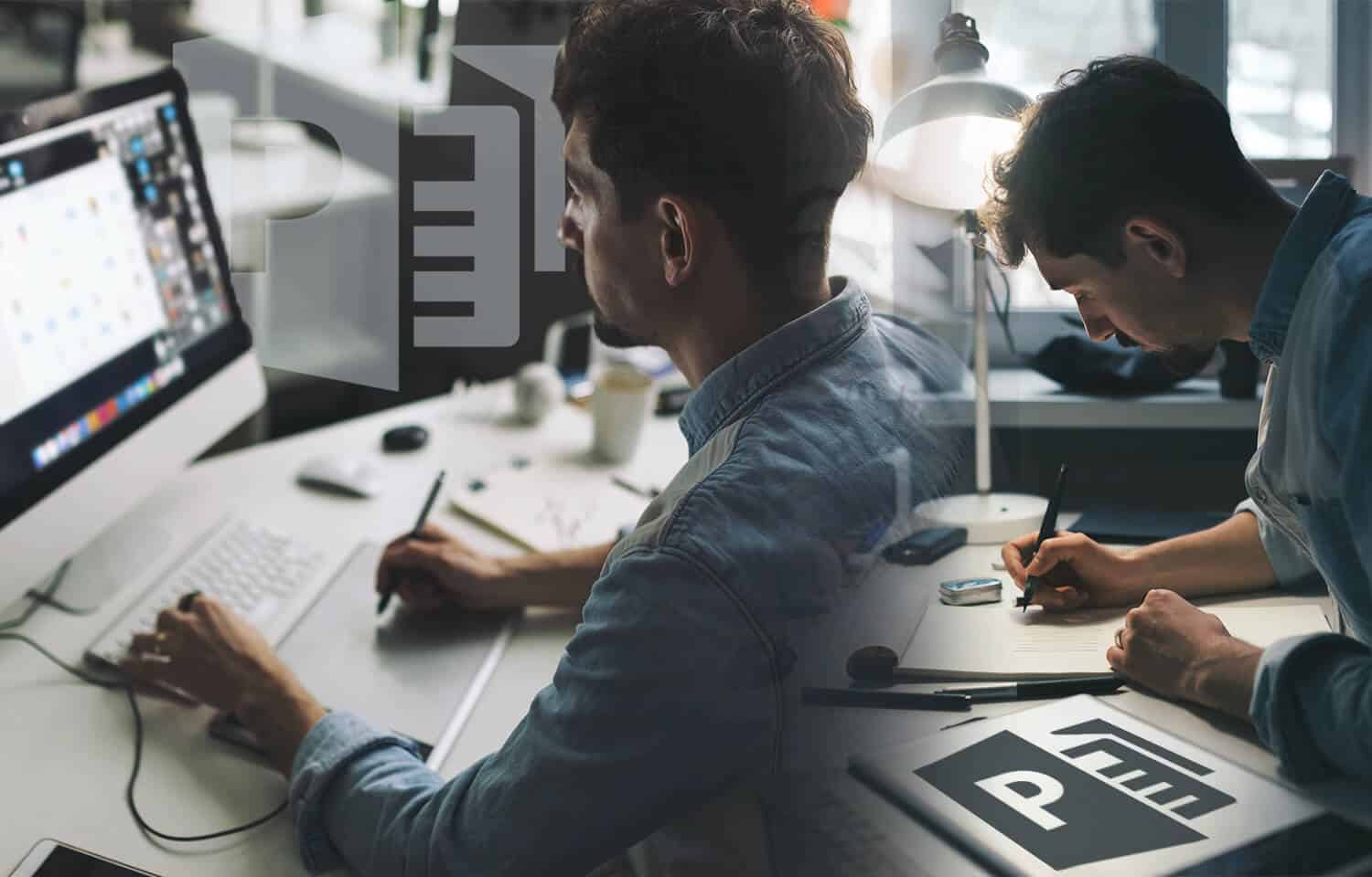 5 tips for preparing your documents for your desktop publishing services provider