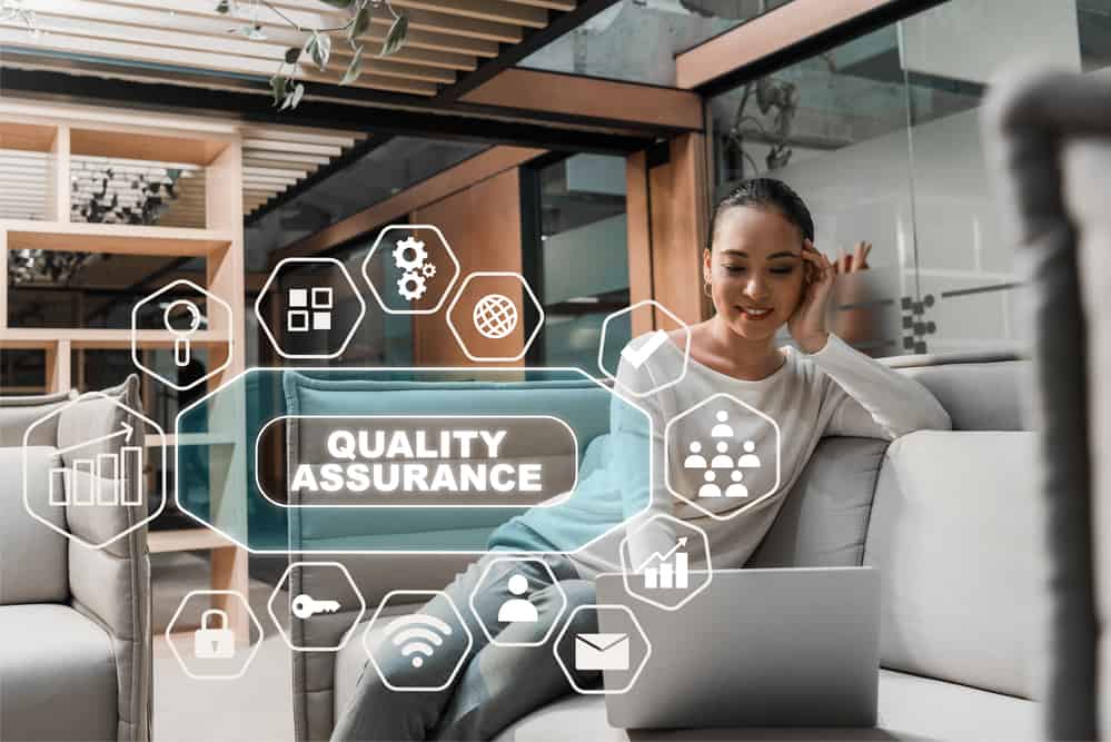 quality assurance