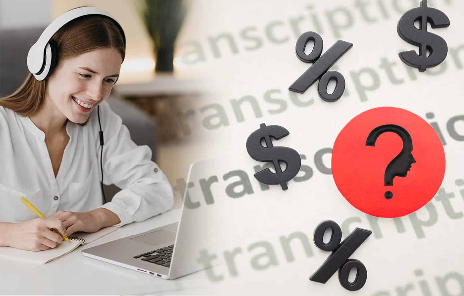 understanding transcription rates what you need to know