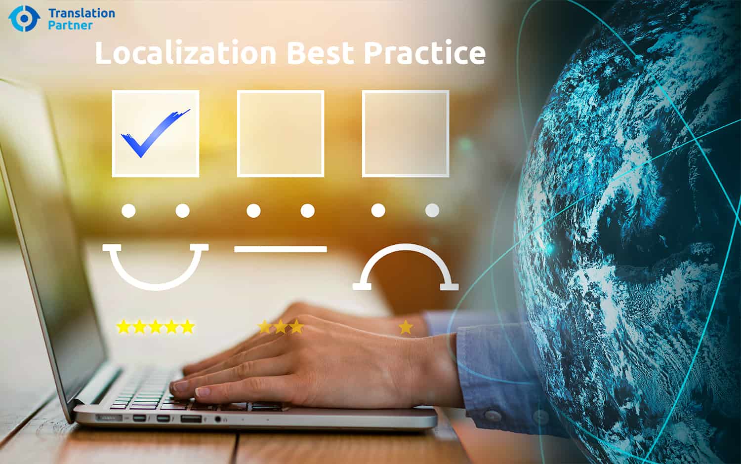 localization best practice