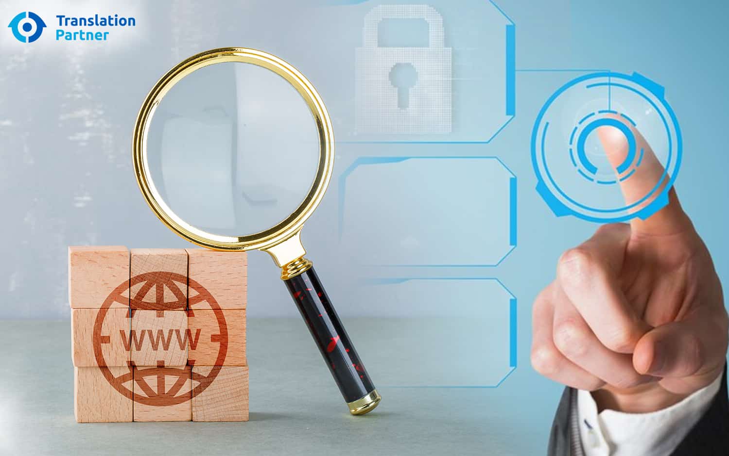key aspect of website locaization testing