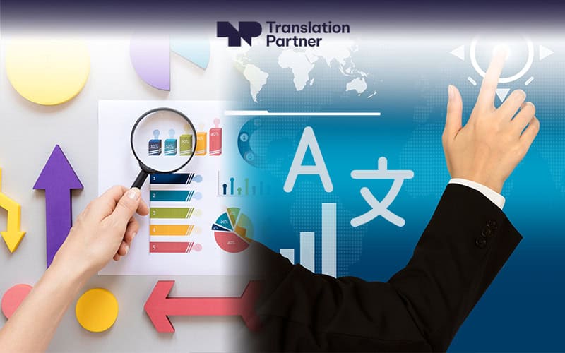 metrics for measuring translation accuracy