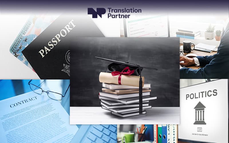 when notarization for certain foreign documents is essential!