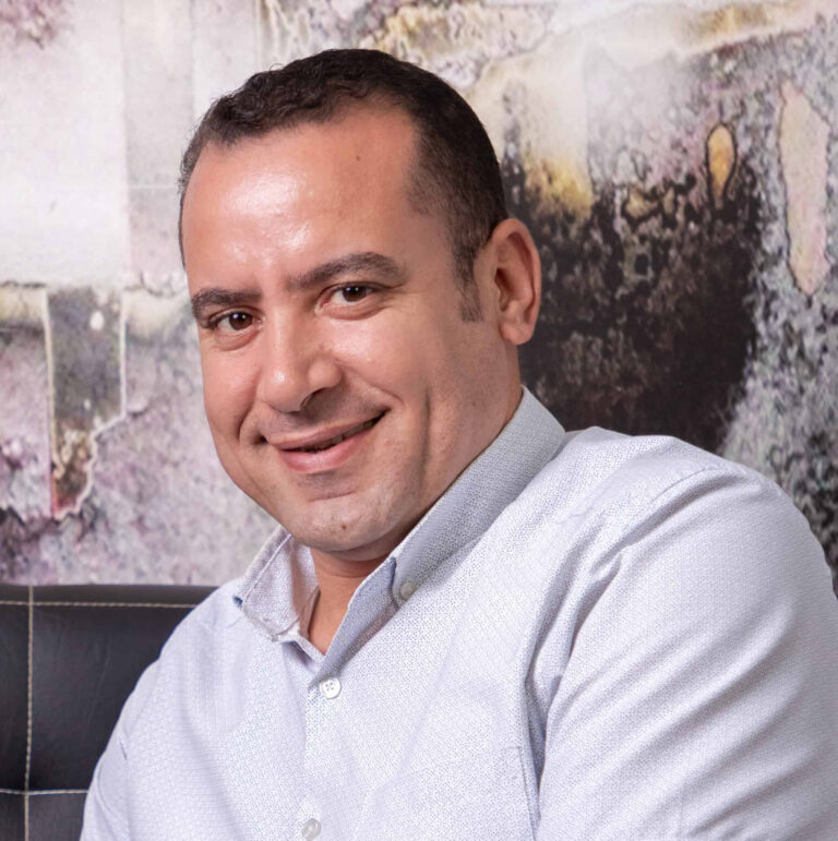 amr shaaban