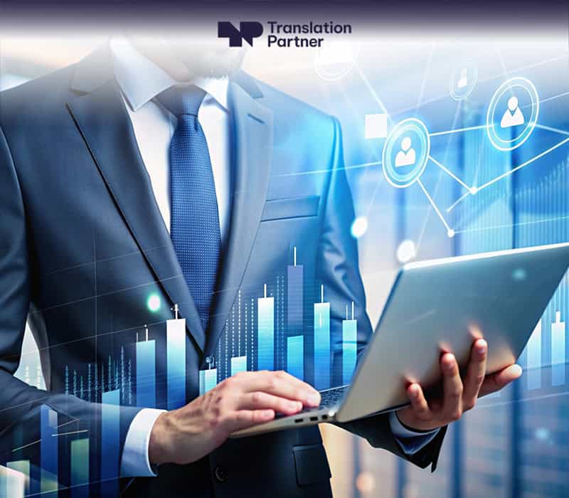 financial translation services