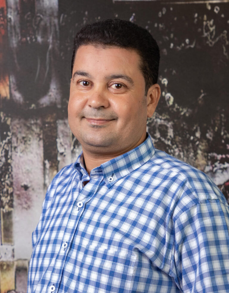 mohamed shaaban