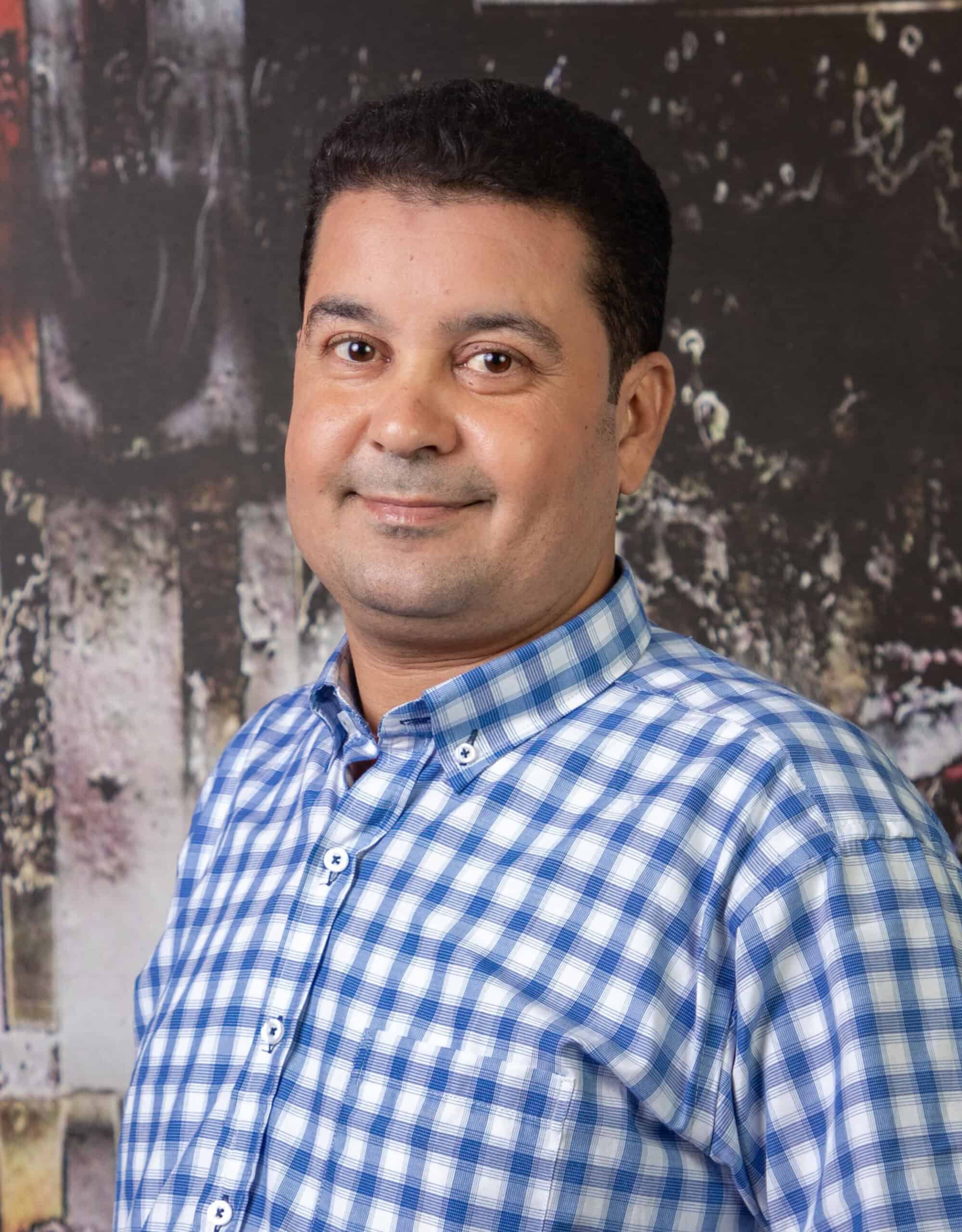 mohamed shaaban