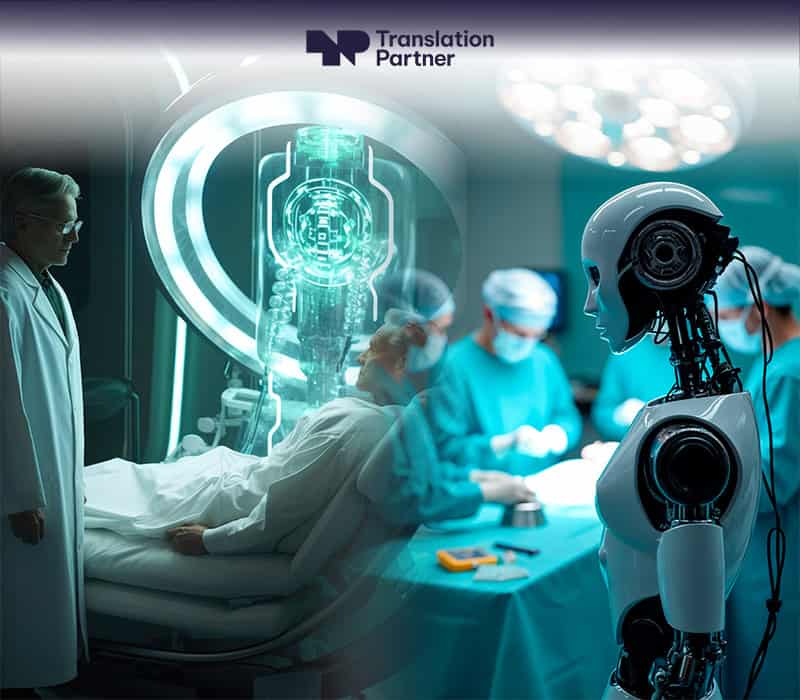 integrating technology with human expertise